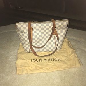 !!!Discontinued!! Louis Vuitton totally handbag